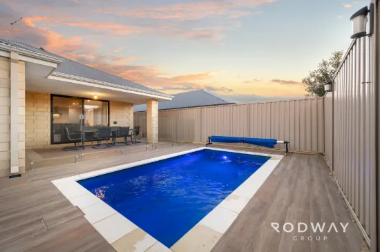 107 Dundatha Drive, Byford, WA 6122