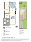 107 Eighth Avenue, Rosebud, Vic 3939-Floorplan