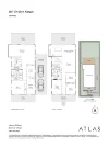 107 Evelyn Street, Grange, Qld 4051-Floorplan