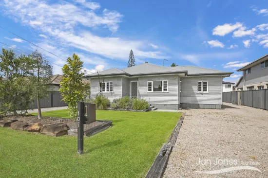 107 Eversleigh Road, Scarborough, Qld 4020