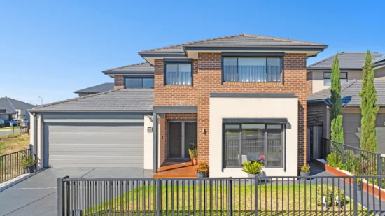 107 Fairways Boulevard, Craigieburn, Vic 3064 - For Sale