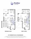 107 Fairways Boulevard, Craigieburn, Vic 3064-Floorplan