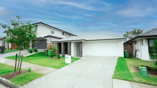 107 Flametree Circuit, Arundel, Qld 4214