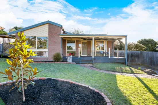 107 Franciscan Avenue, Frankston, Vic 3199