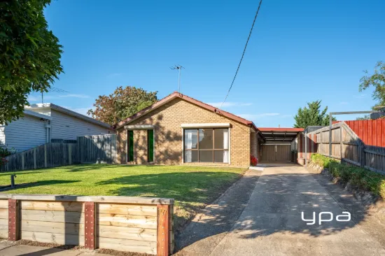 107 Gap Road, Sunbury, Vic 3429