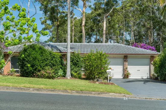 107 Garside Road, Mollymook Beach, NSW 2539