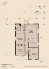107 George Street, Thebarton, SA 5031-Floorplan