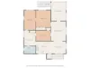 107 Goldsmith Street, East Mackay, Qld 4740-Floorplan