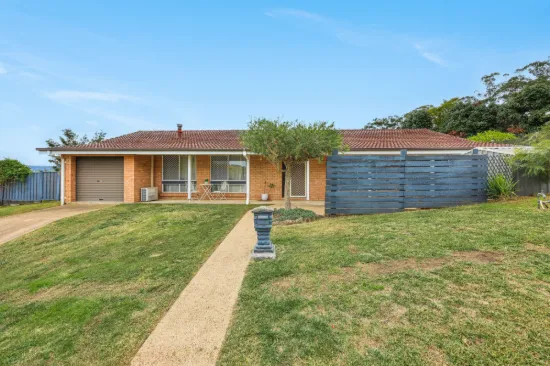 107 Graeme Street, Aberdeen, NSW 2336