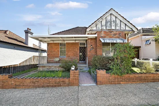 107 Greenwich Road, Greenwich, NSW 2065