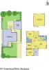 107 Greenwood Drive, Bundoora, Vic 3083-Floorplan