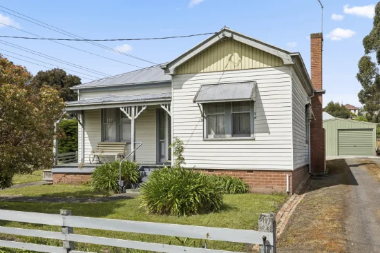 107 Grey Street, Terang, Vic 3264