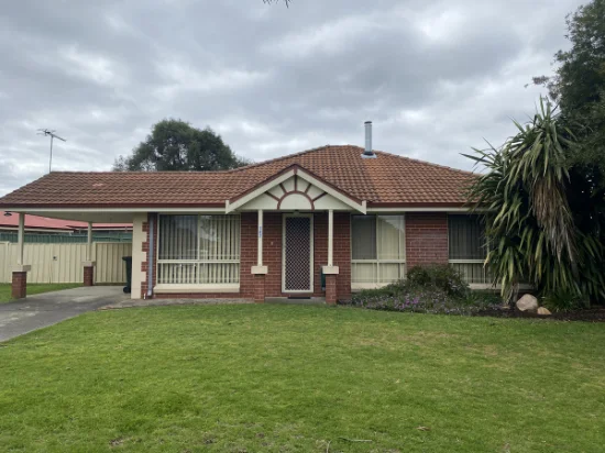 107 Hadfield Avenue, Broadwater, WA 6280