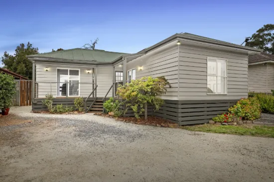107 Heathmont Road, Heathmont, Vic 3135