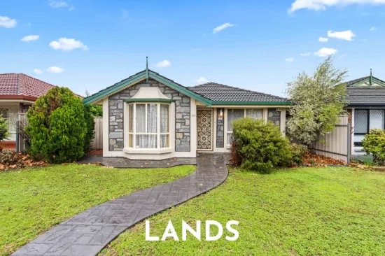 107 Henderson Avenue, Pooraka, SA 5095