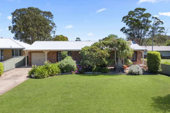 107 High Street, Wallalong, NSW 2320