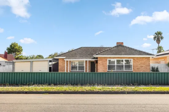 107 Hogarth Road, Elizabeth South, SA 5112