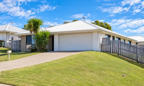 107 James Street, Gracemere QLD 4702 - For Rent