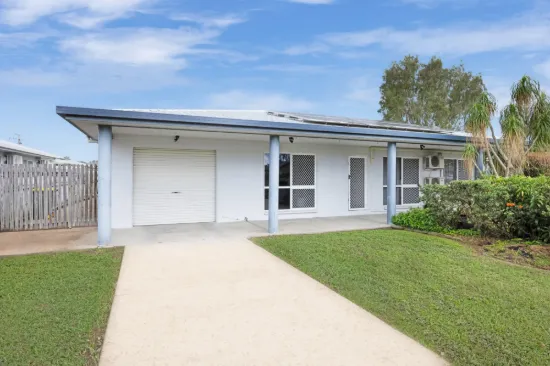 107 Kern Brothers Drive, Thuringowa Central, Qld 4817