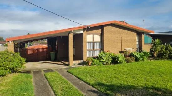107 King St, Portland, Vic 3305