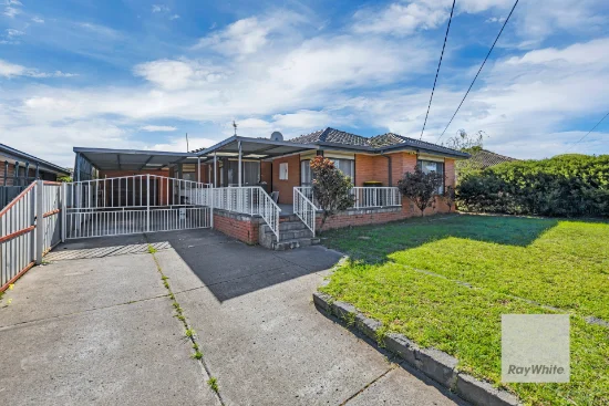 107 Kings Road, Kings Park VIC 3021-Image