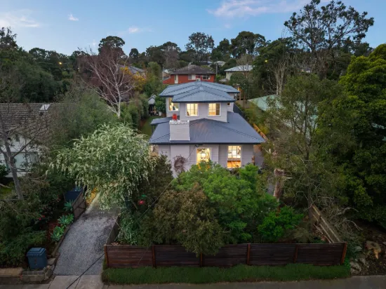 107 Lake Road, Blackburn VIC 3130-Image
