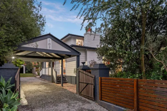 107 Lake Road, Blackburn VIC 3130-Image