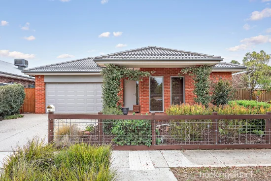 107 Lancefield Circuit, Eynesbury, Vic 3338