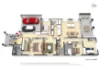 107 Lancefield Circuit, Eynesbury, Vic 3338-Floorplan