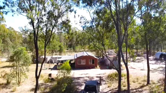 107 Lawson Road, Ballogie, Qld 4610