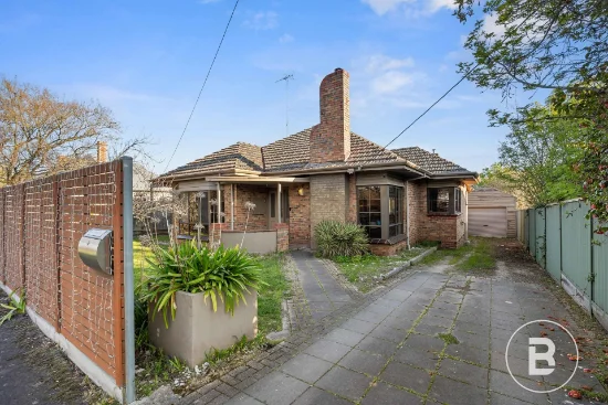 107 Leith Street, Redan, Vic 3350
