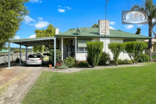 107 Lindsay Road, Dartmoor, Vic 3304