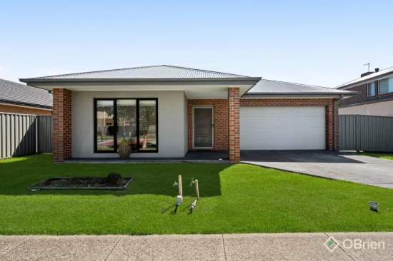 107 Lineham Drive, Cranbourne East, Vic 3977