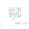 107 Long Street, South Toowoomba, Qld 4350-Floorplan