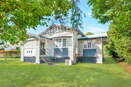 107 Main Street, Bakers Creek, Qld 4740