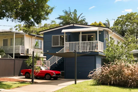 107 Maine Terrace, Deception Bay, Qld 4508