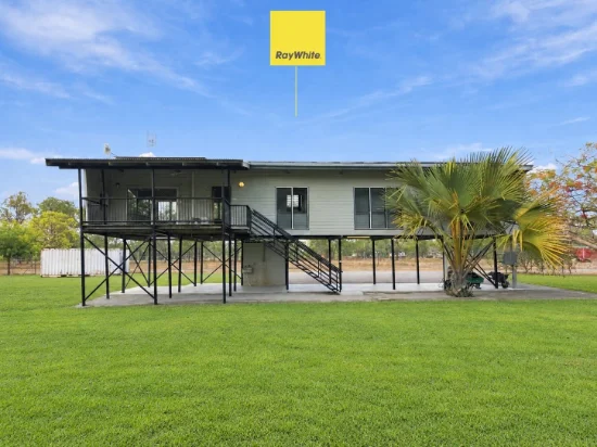 107 Marjerrison Drive, Humpty Doo, NT 0836 - For Sale