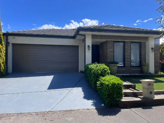 107 Marquands Road, Truganina, Vic 3029 - For Rent