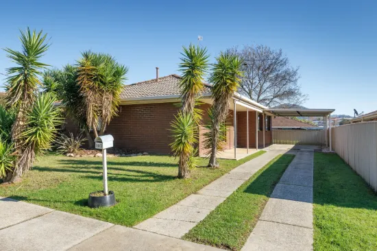 107 Marshall Street, Wodonga, Vic 3690