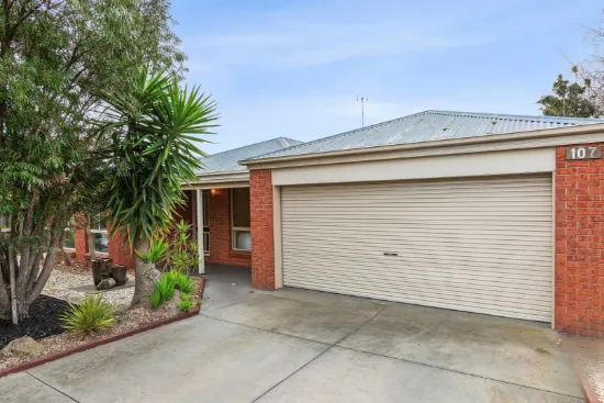107 Marshalltown Road, Grovedale VIC 3216-Image
