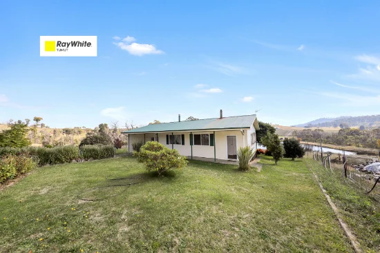 107 Mayday Road, Batlow NSW 2730-Image