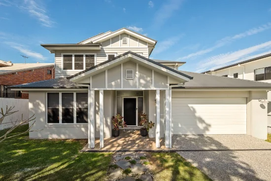 107 Mayfield Road, Carina QLD 4152-Image