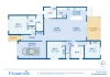 107 Meadow Street, Kooringal, NSW 2650-Floorplan