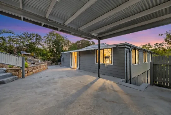 107 Morgan Street, Mount Morgan, Qld 4714