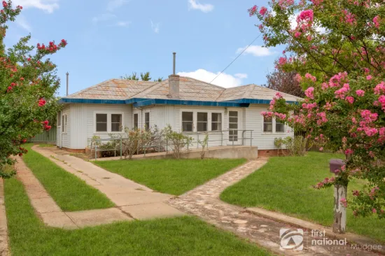 107 Mortimer Street, Mudgee, NSW 2850