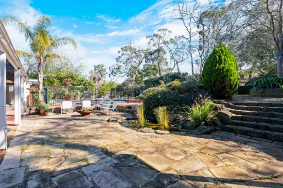107 Mountain View Road, Mount Eliza, Vic 3930-Image