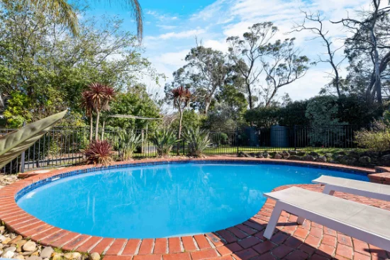 107 Mountain View Road, Mount Eliza, Vic 3930-Image