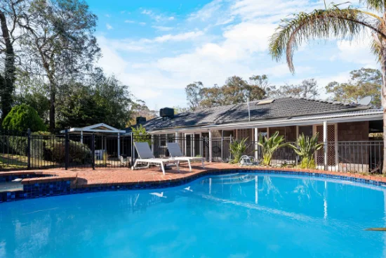 107 Mountain View Road, Mount Eliza, Vic 3930-Image