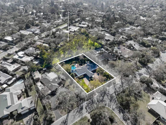 107 Mountain View Road, Mount Eliza, Vic 3930-Image