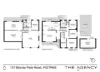 107 Murray Park Road, Figtree, NSW 2525-Floorplan
